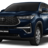 INNOVA CROSS HEV