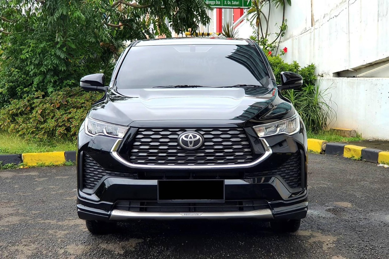 Innova cross 2.0v 